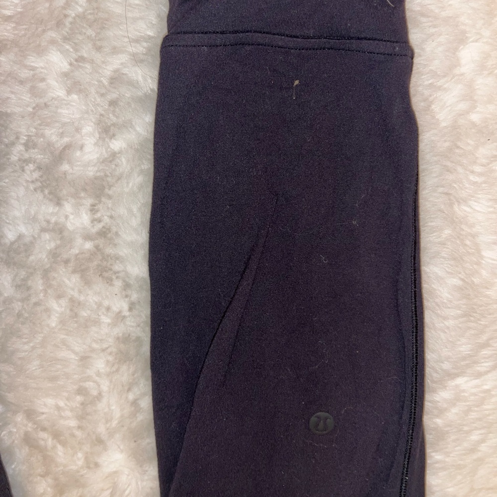 Lulu Lemon joggers